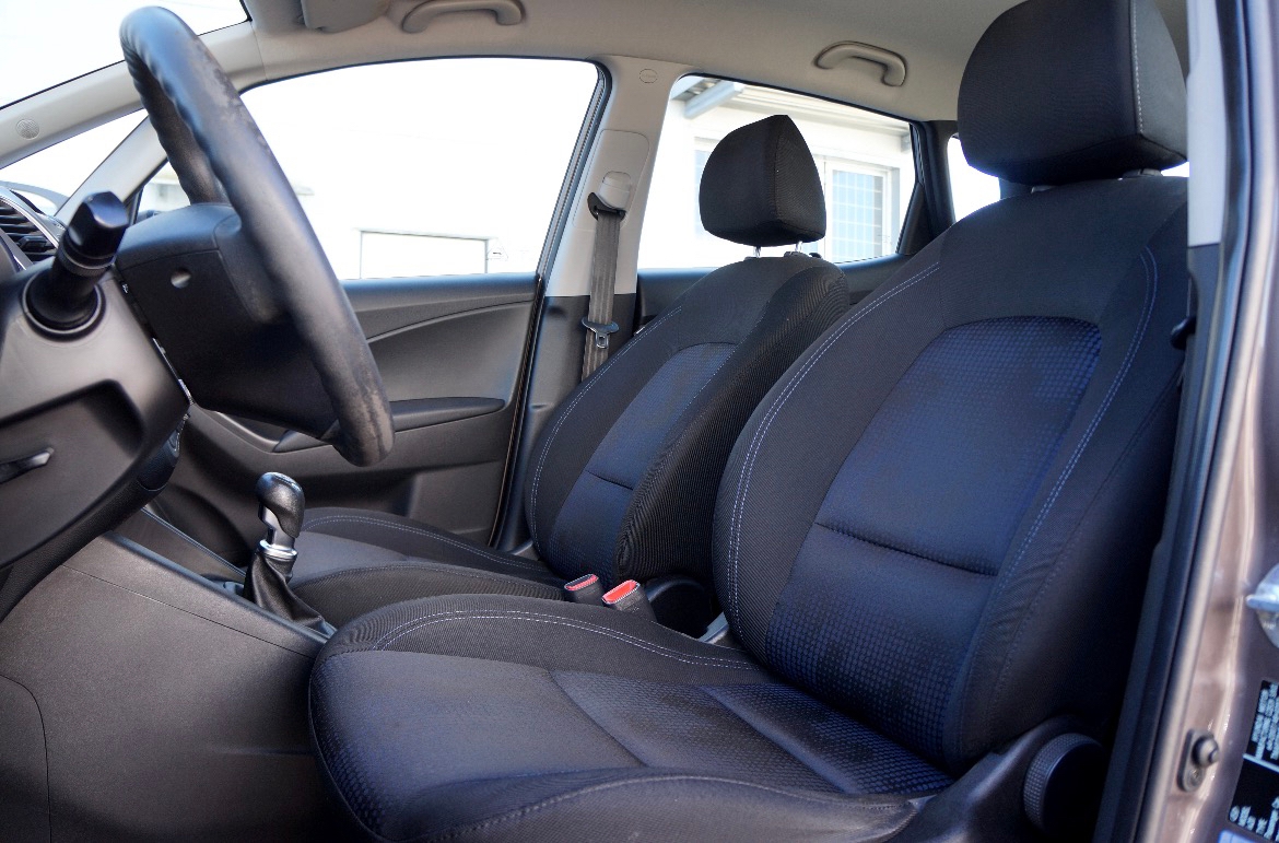 Hyundai ix20 1.4 CRDi Manuell 2012, bild 7/10