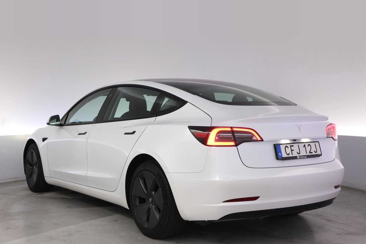 Tesla Model 3 2021, bild 4/10