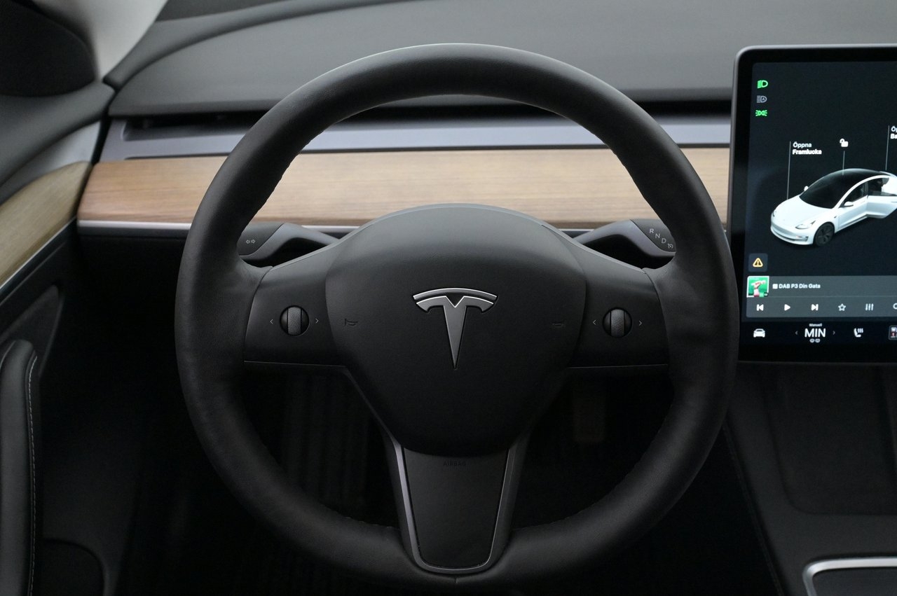 Tesla Model 3 2021, bild 7/10