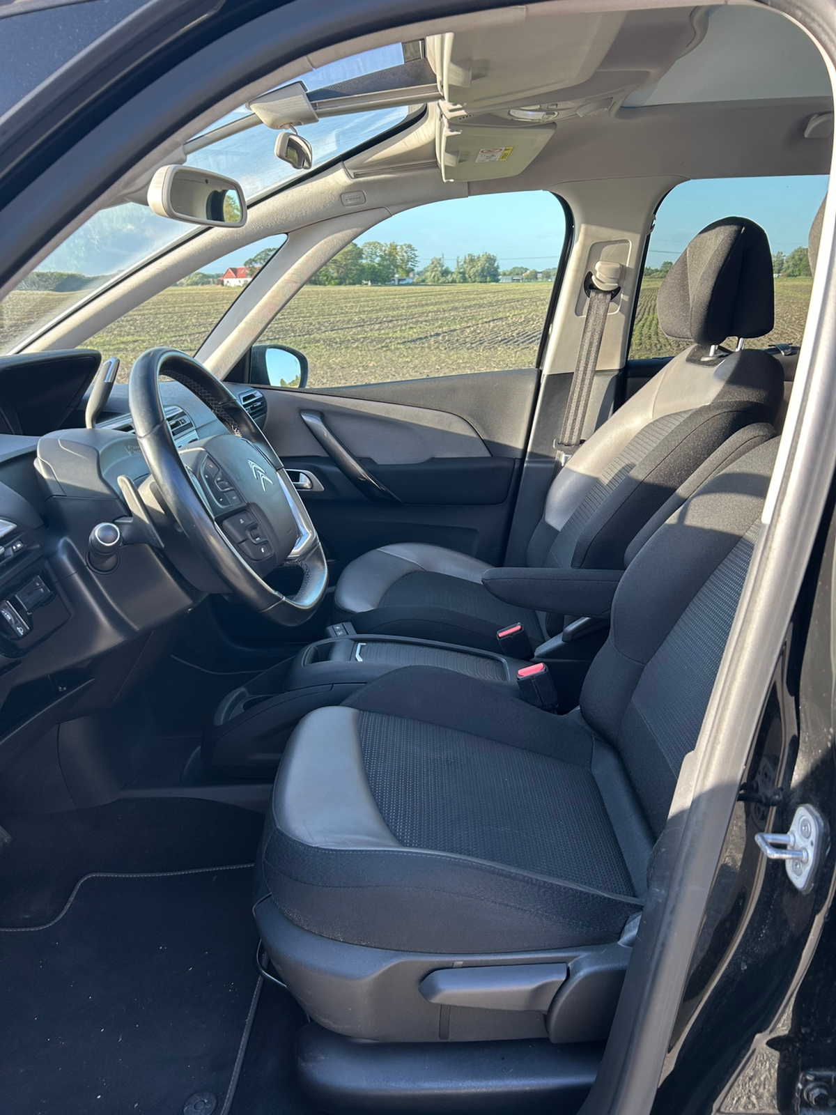 Citroen Grand C4 Spacetourer 2020, bild 5/10
