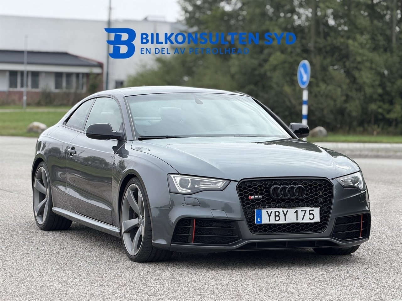 Audi RS5