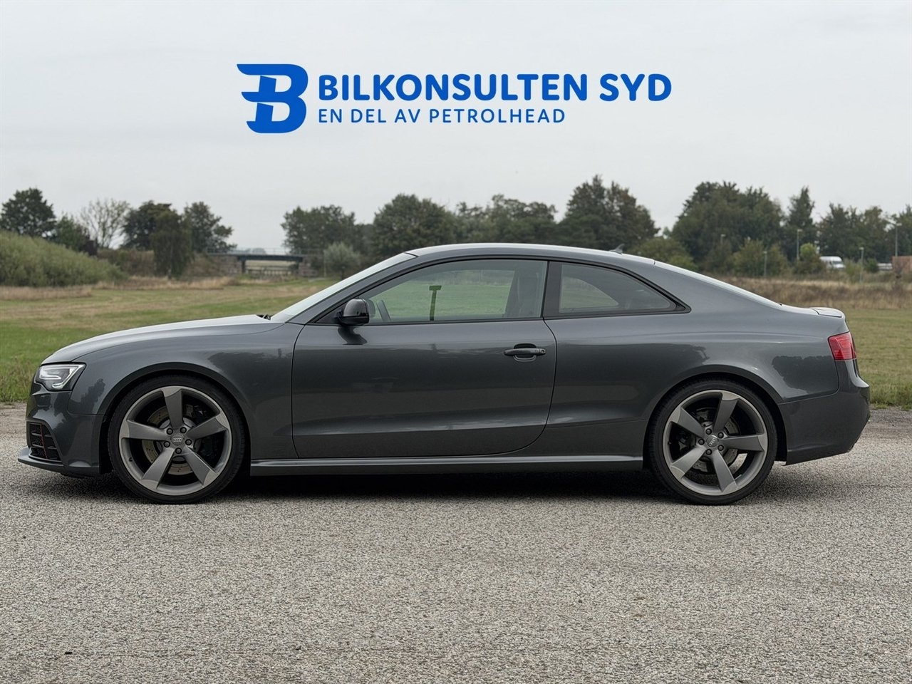 Audi RS5 RS 5 Coupé 4.2 2012, bild 4/10