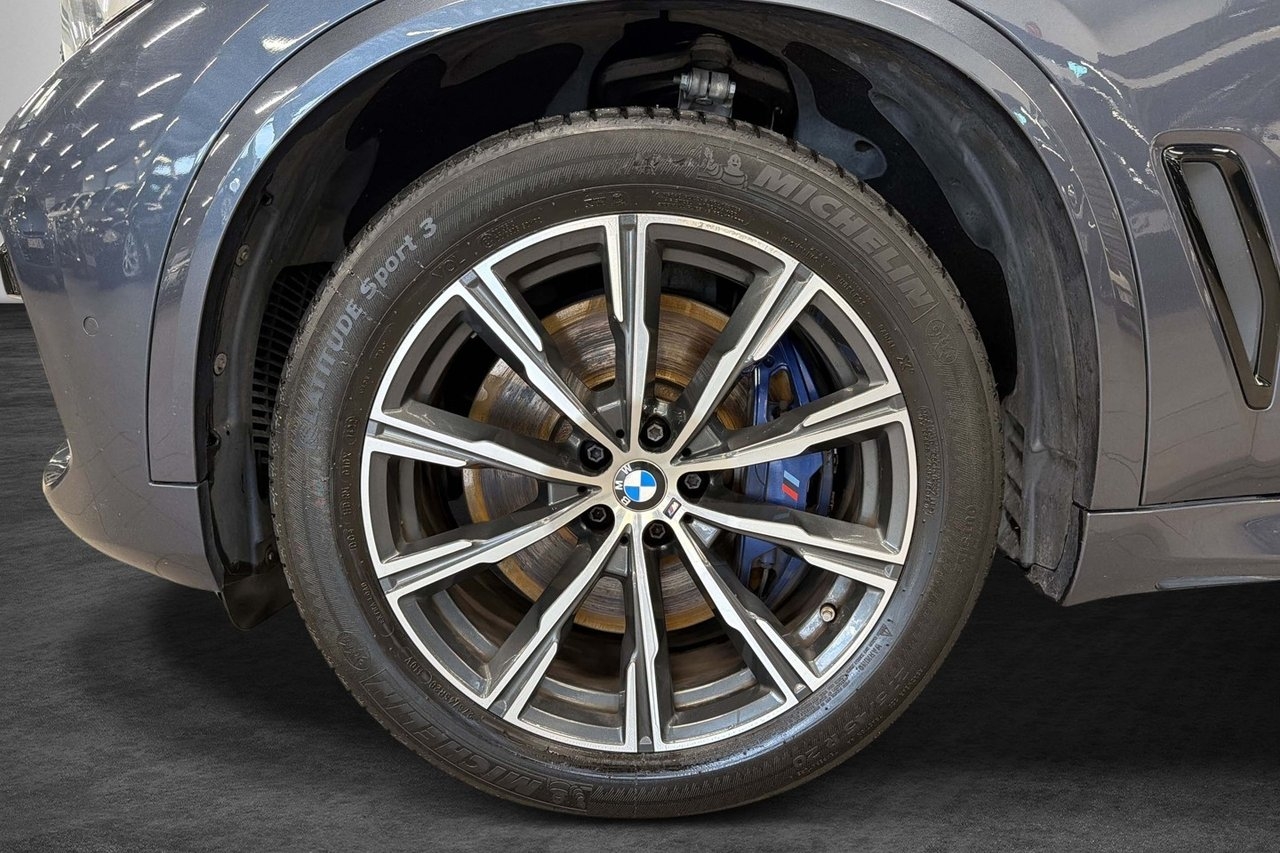 BMW X5 2019, kuva 2/10