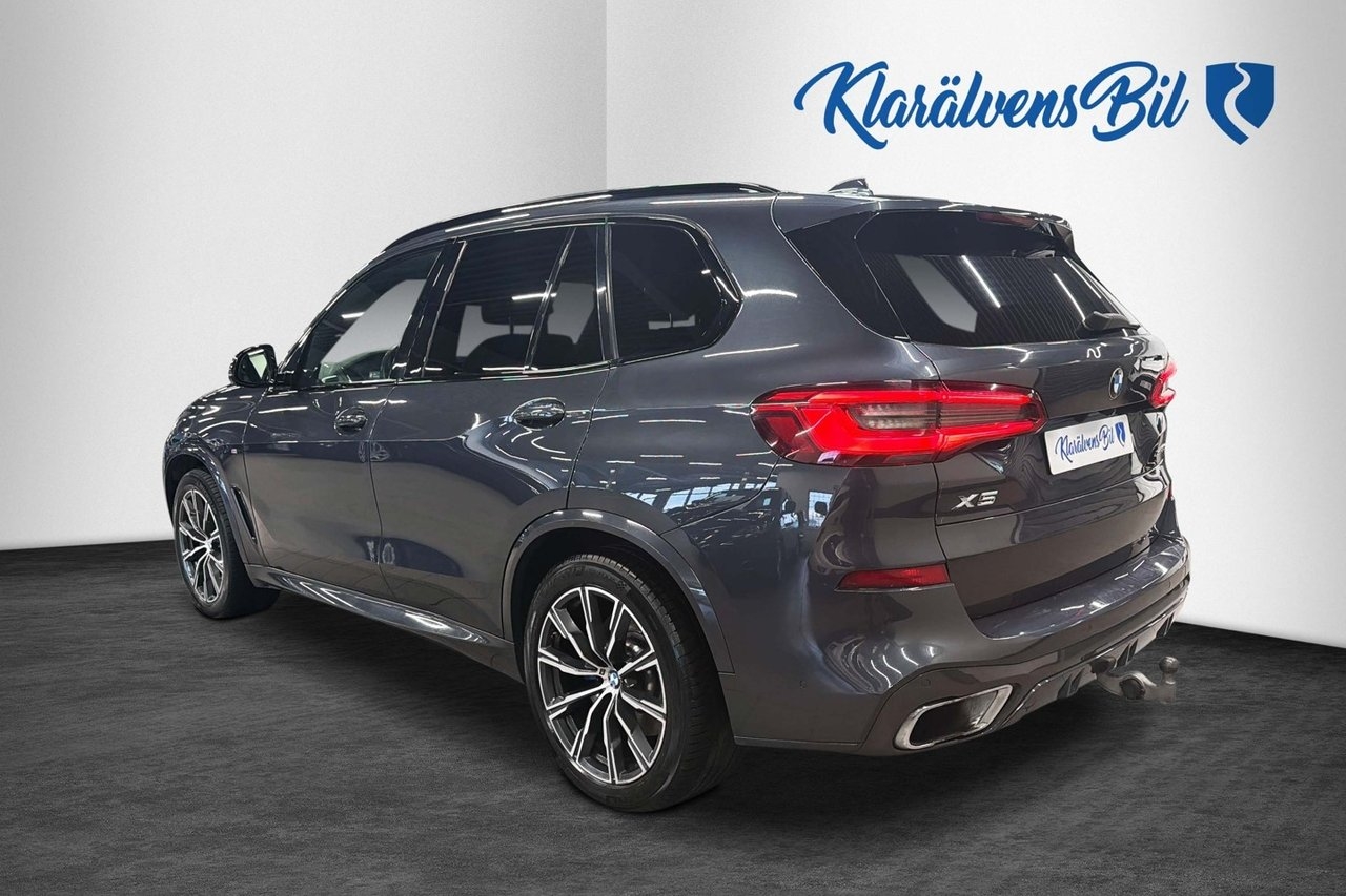 BMW X5 2019, kuva 4/10