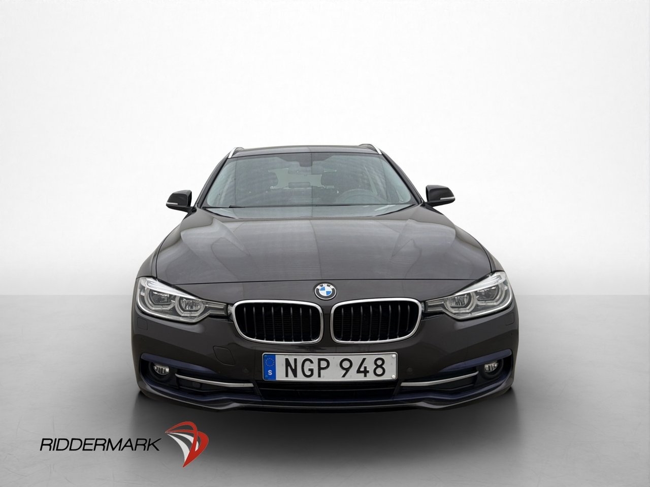 BMW 320 2016, bild 2/29