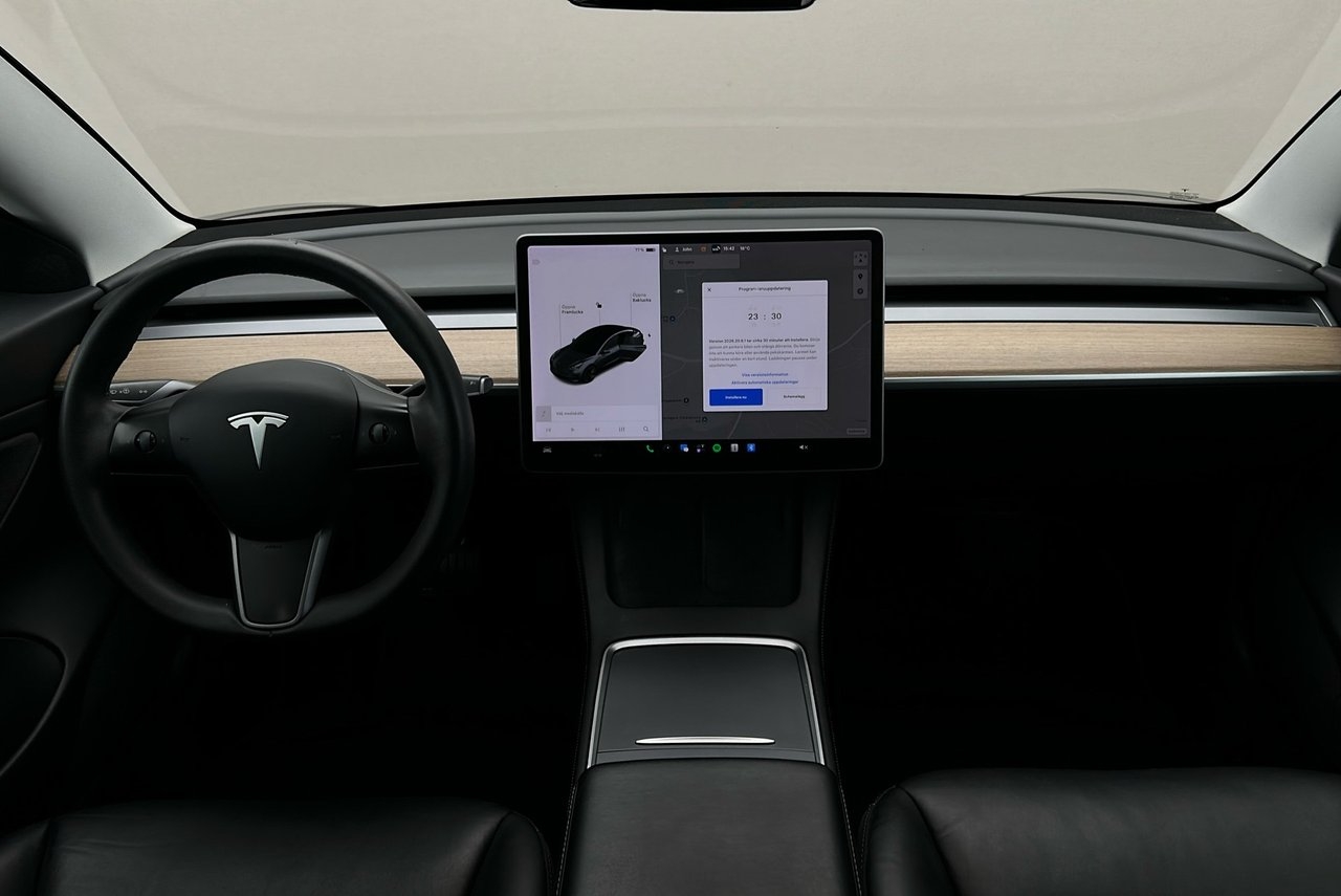 Tesla Model 3 2021, bild 6/10