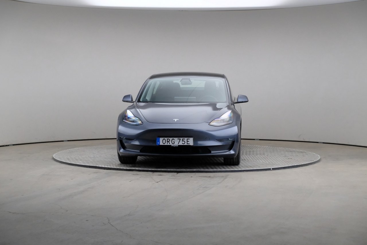 Tesla Model 3 2021, bild 3/10