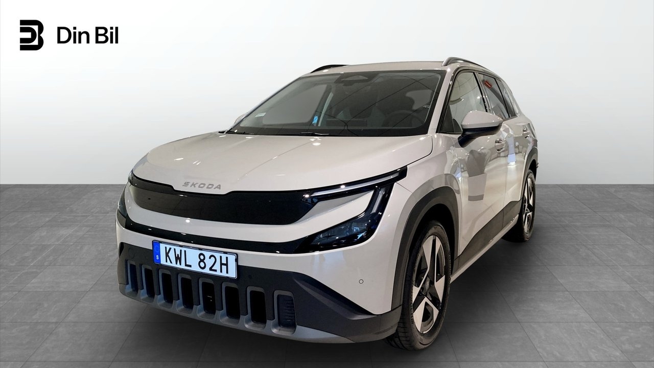 Skoda Epiq