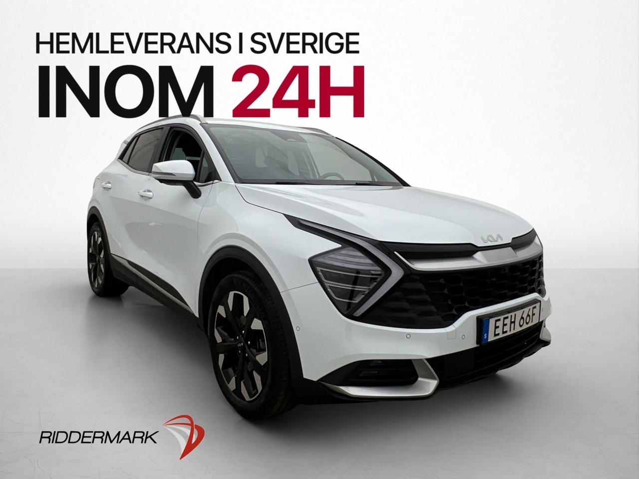 Kia Sportage 2022, bild 3/33