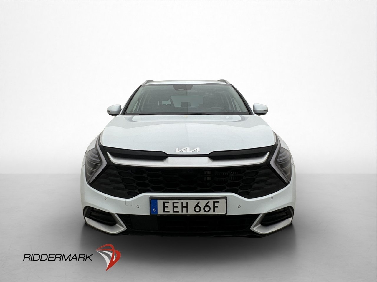 Kia Sportage 2022, bild 2/33
