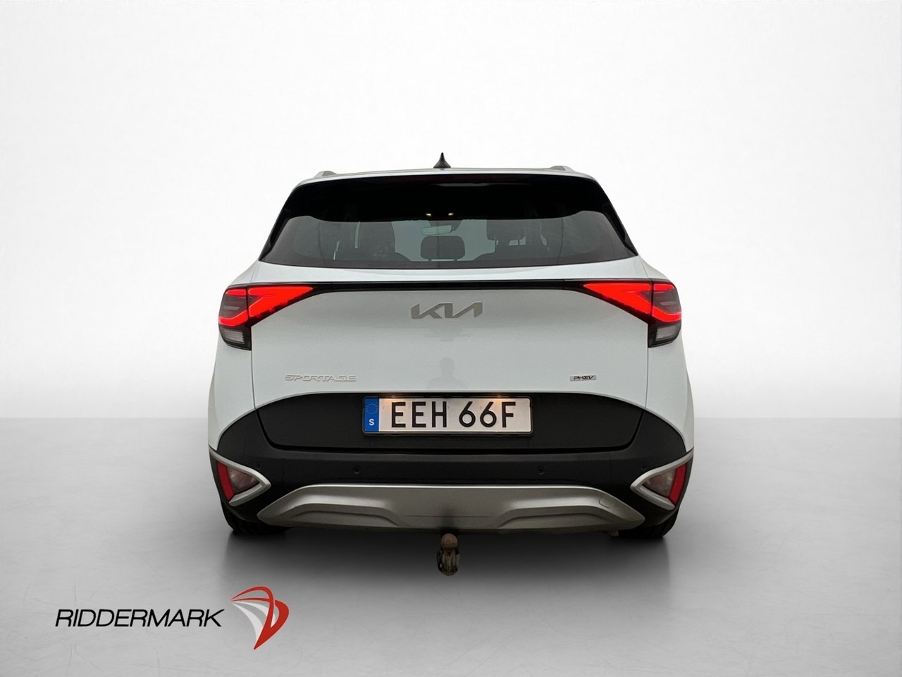 Kia Sportage 2022, bild 7/33