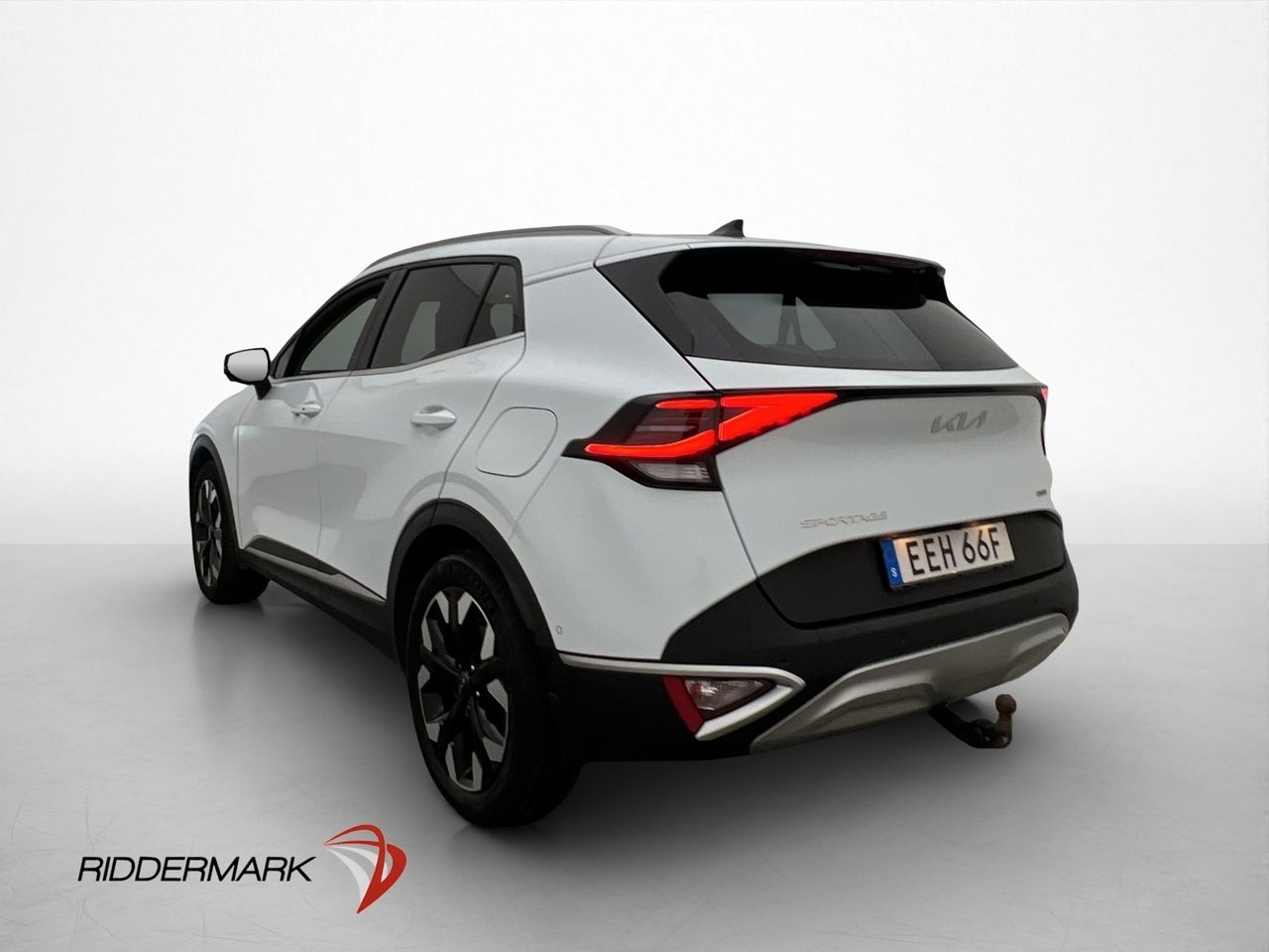 Kia Sportage 2022, bild 6/33