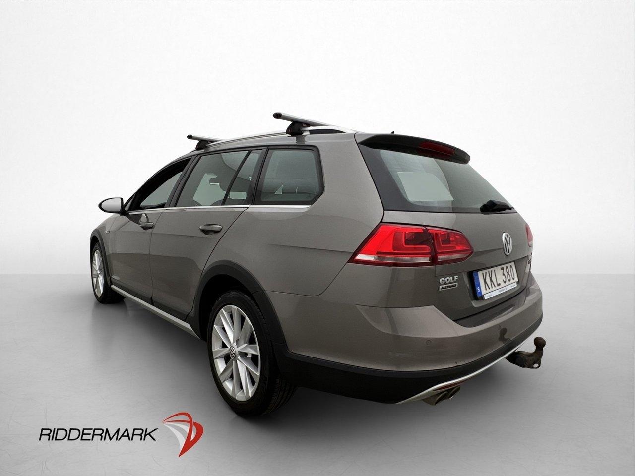 Volkswagen Golf 2016, bild 6/31