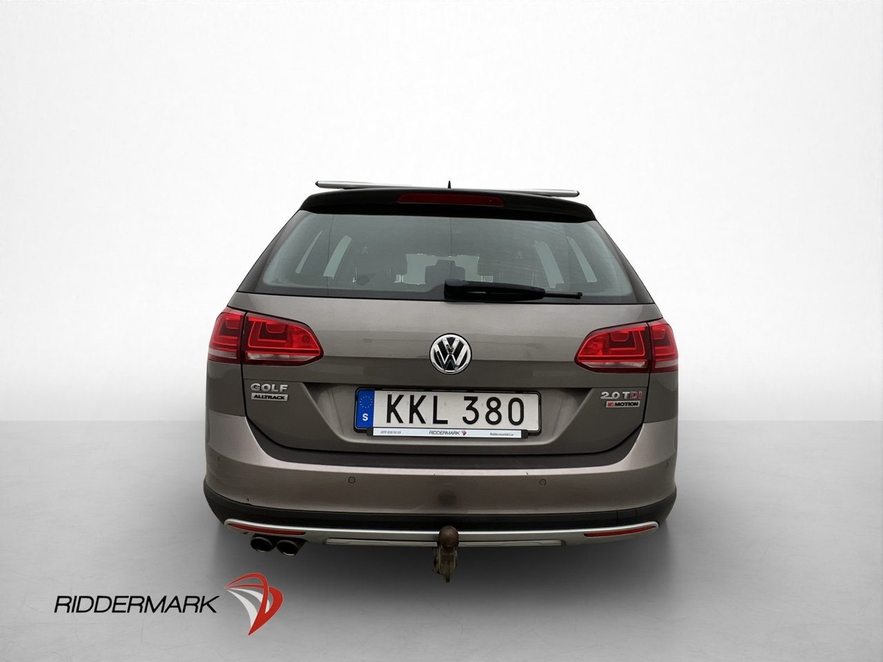 Volkswagen Golf 2016, bild 7/31