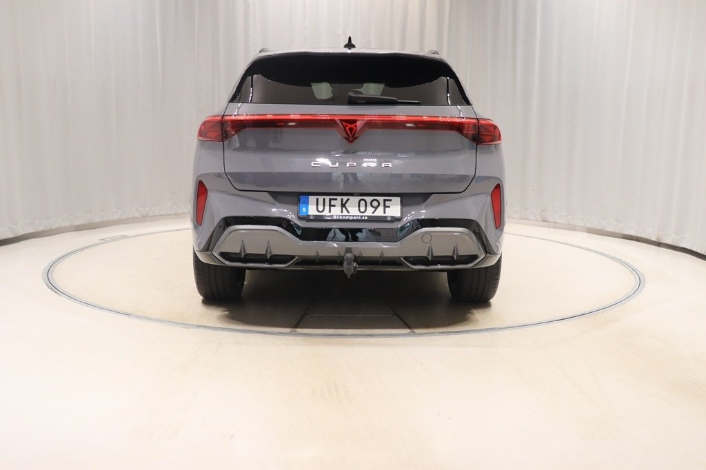 Cupra Terramar 2025, bild 5/10