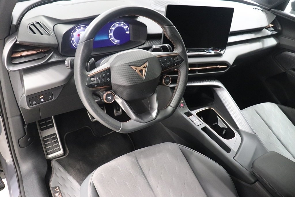 Cupra Terramar 2025, bild 7/10
