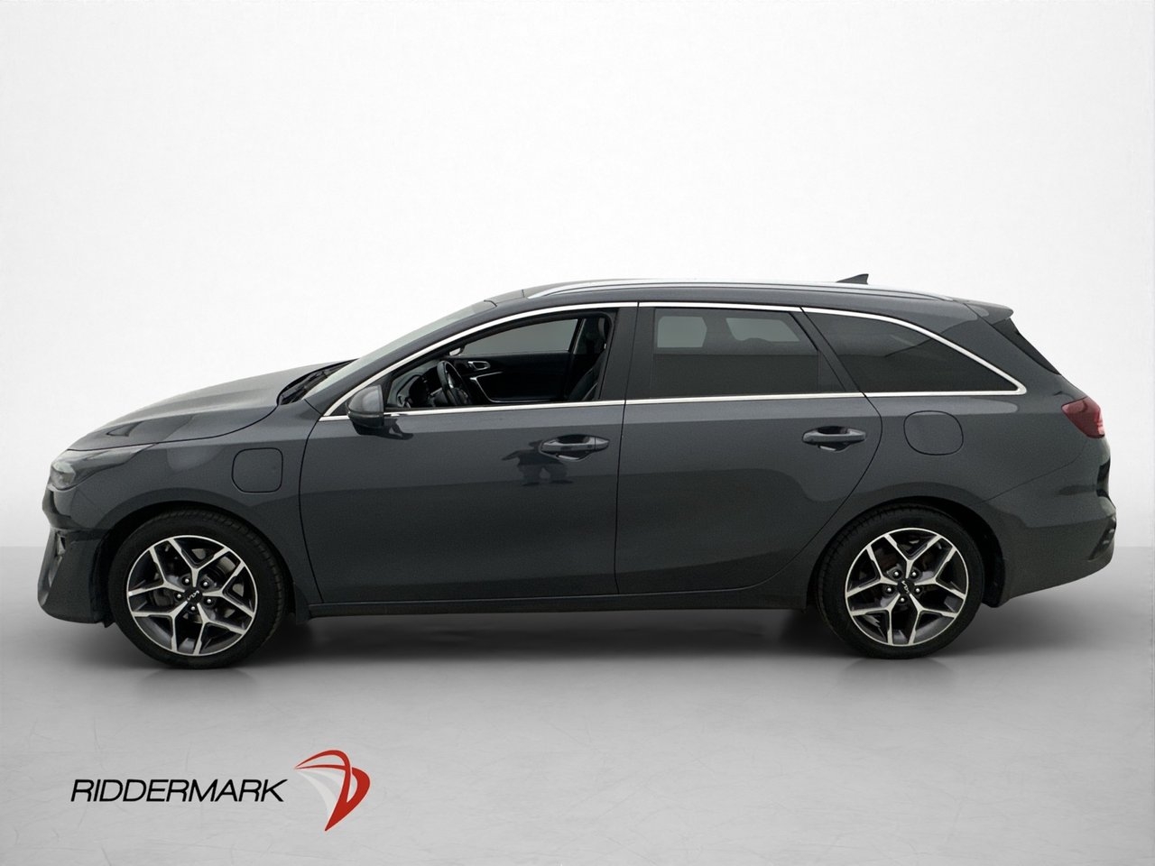 Kia Ceed 2023, bild 5/35