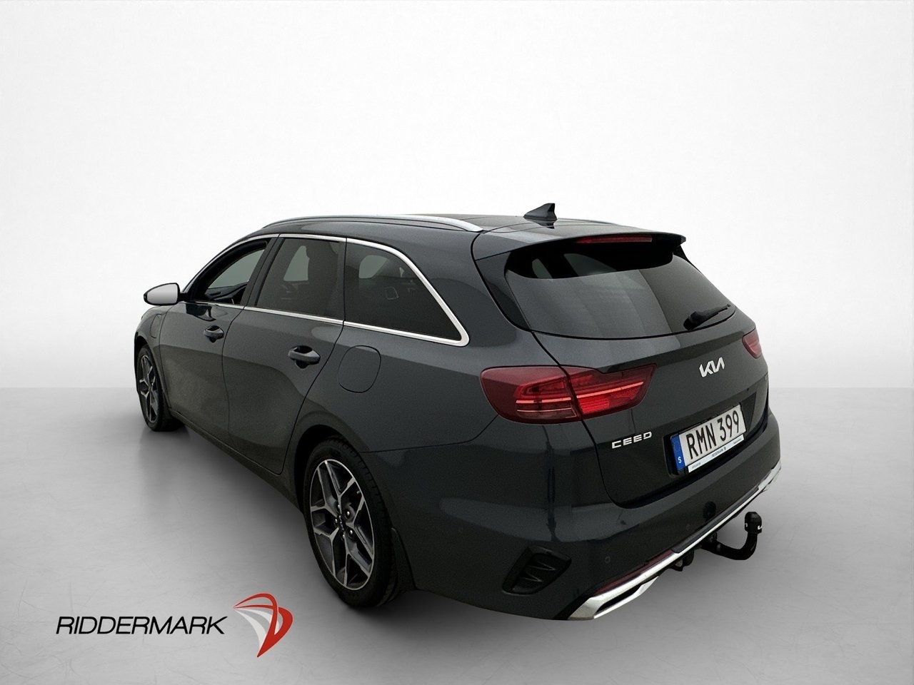 Kia Ceed 2023, bild 6/35