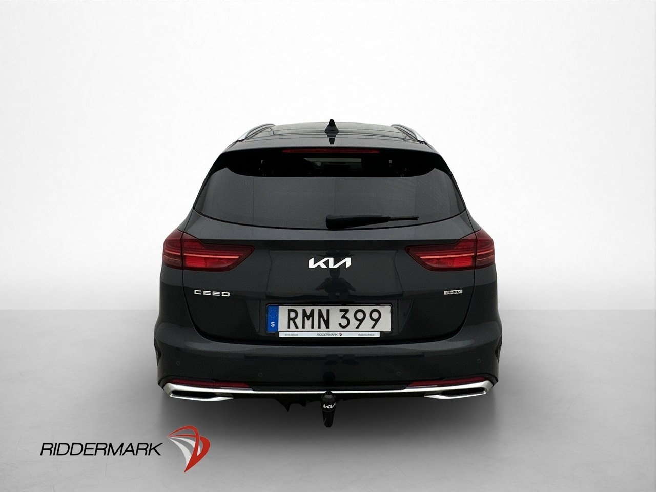 Kia Ceed 2023, bild 7/35
