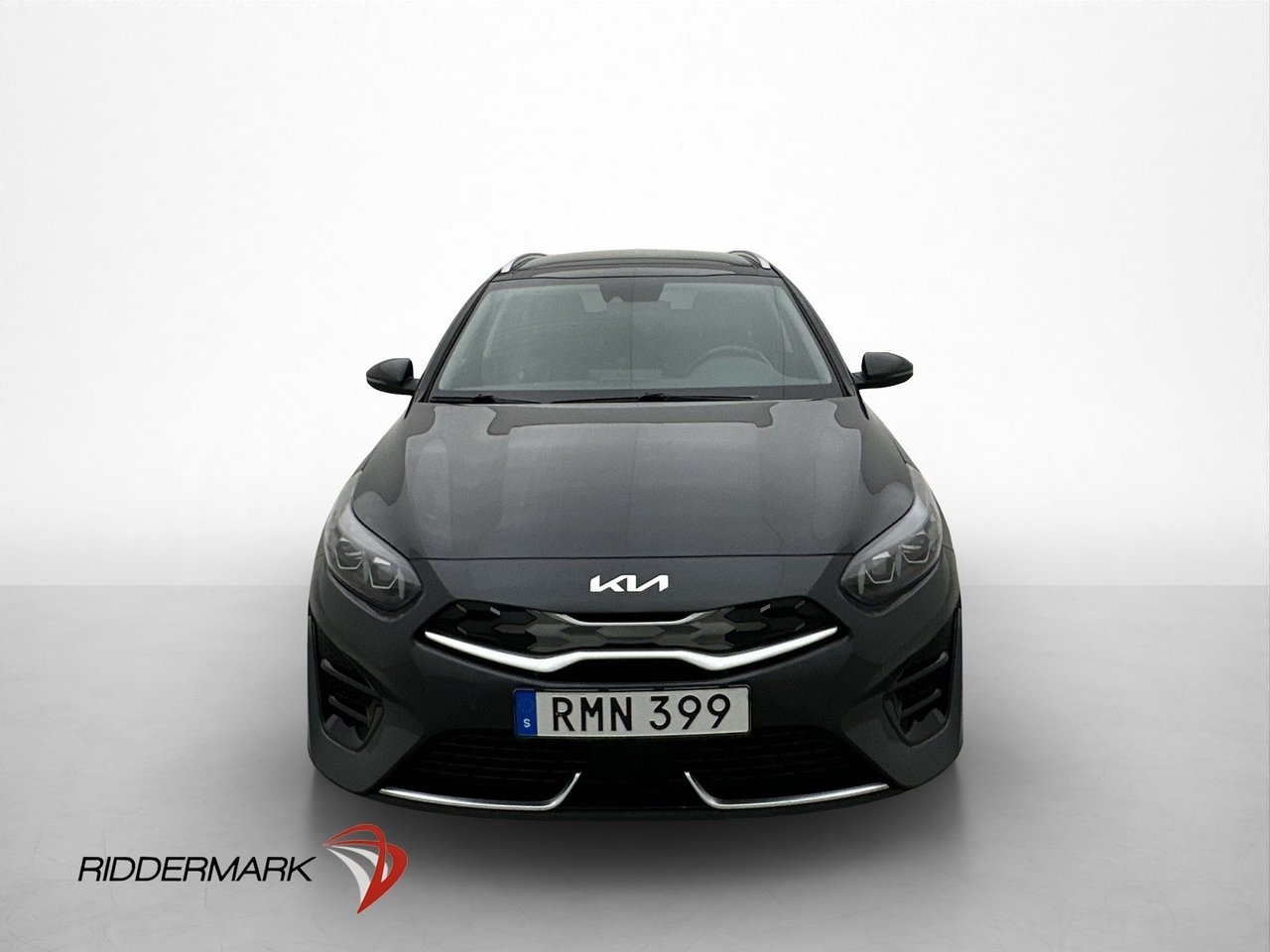 Kia Ceed 2023, bild 2/35