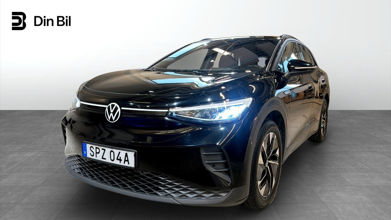 Volkswagen ID.4
