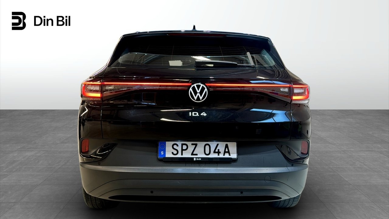 Volkswagen ID.4 Pro Performance Komfort 2023, bild 5/10
