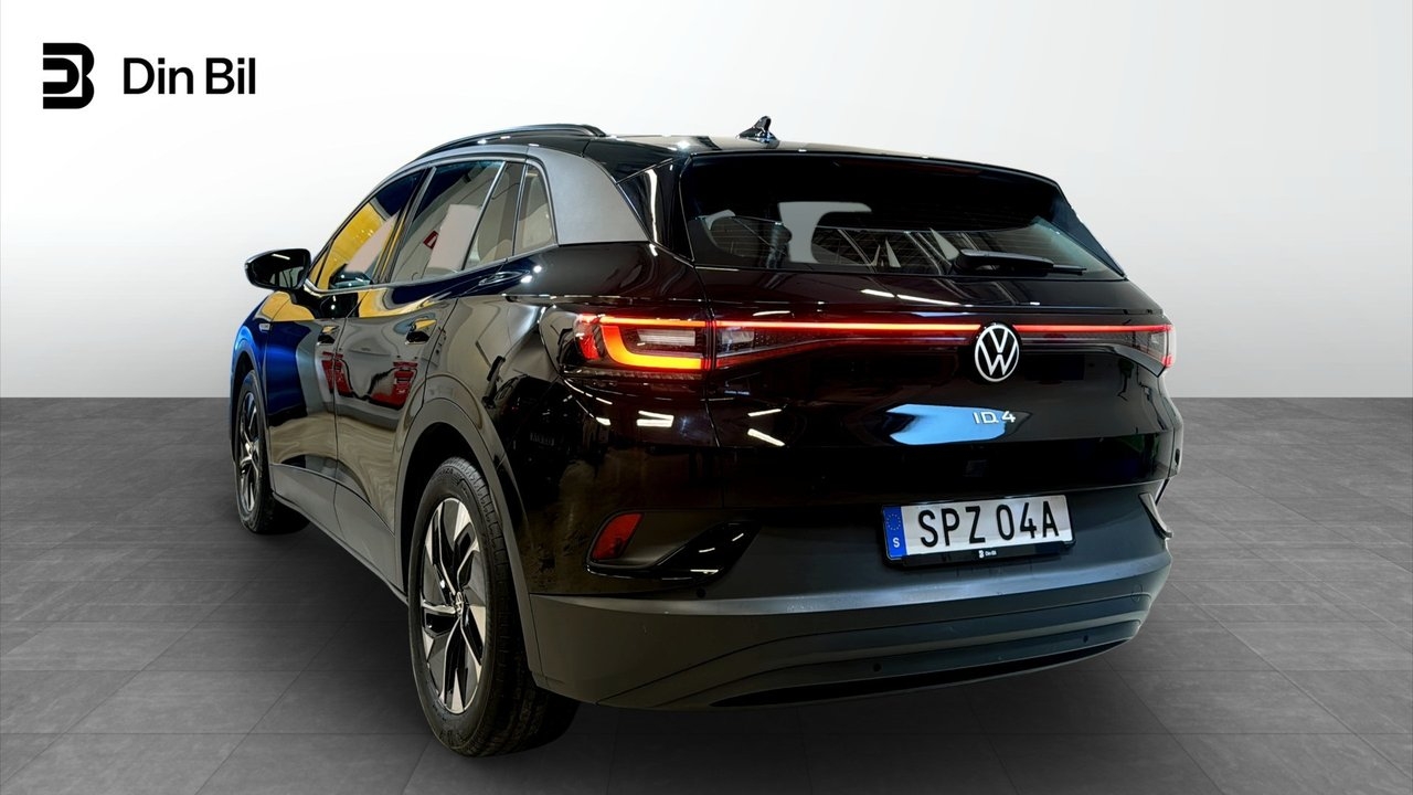 Volkswagen ID.4 Pro Performance Komfort 2023, bild 3/10