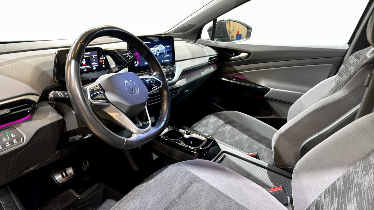 Volkswagen ID.4 Pro Performance Komfort 2023, bild 7/10