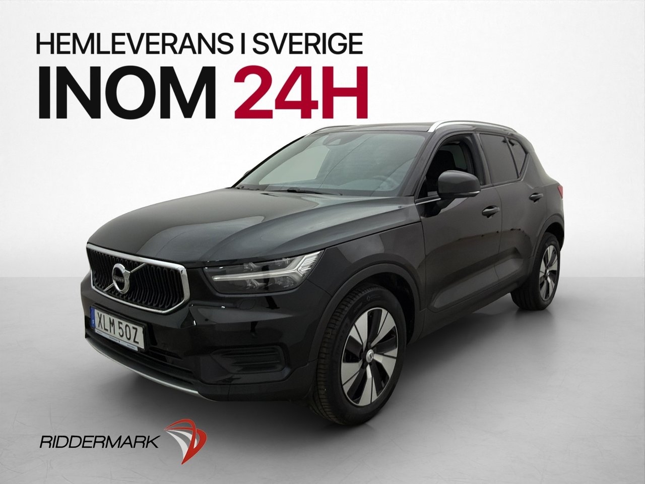 Volvo XC40 T2