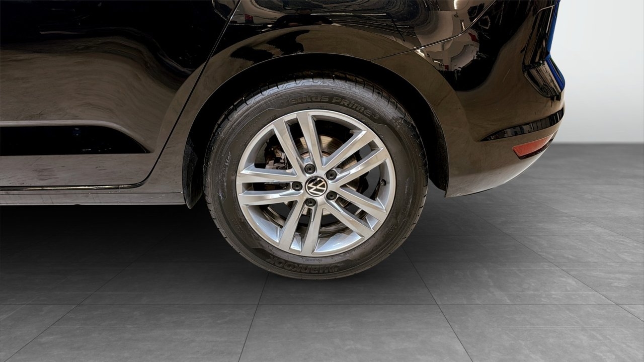 Volkswagen Touran 2025, bild 6/10
