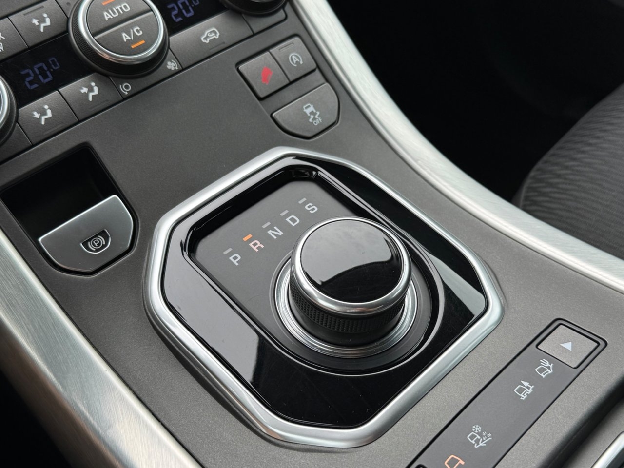Land Rover Range Rover Evoque 2017, bild 6/10