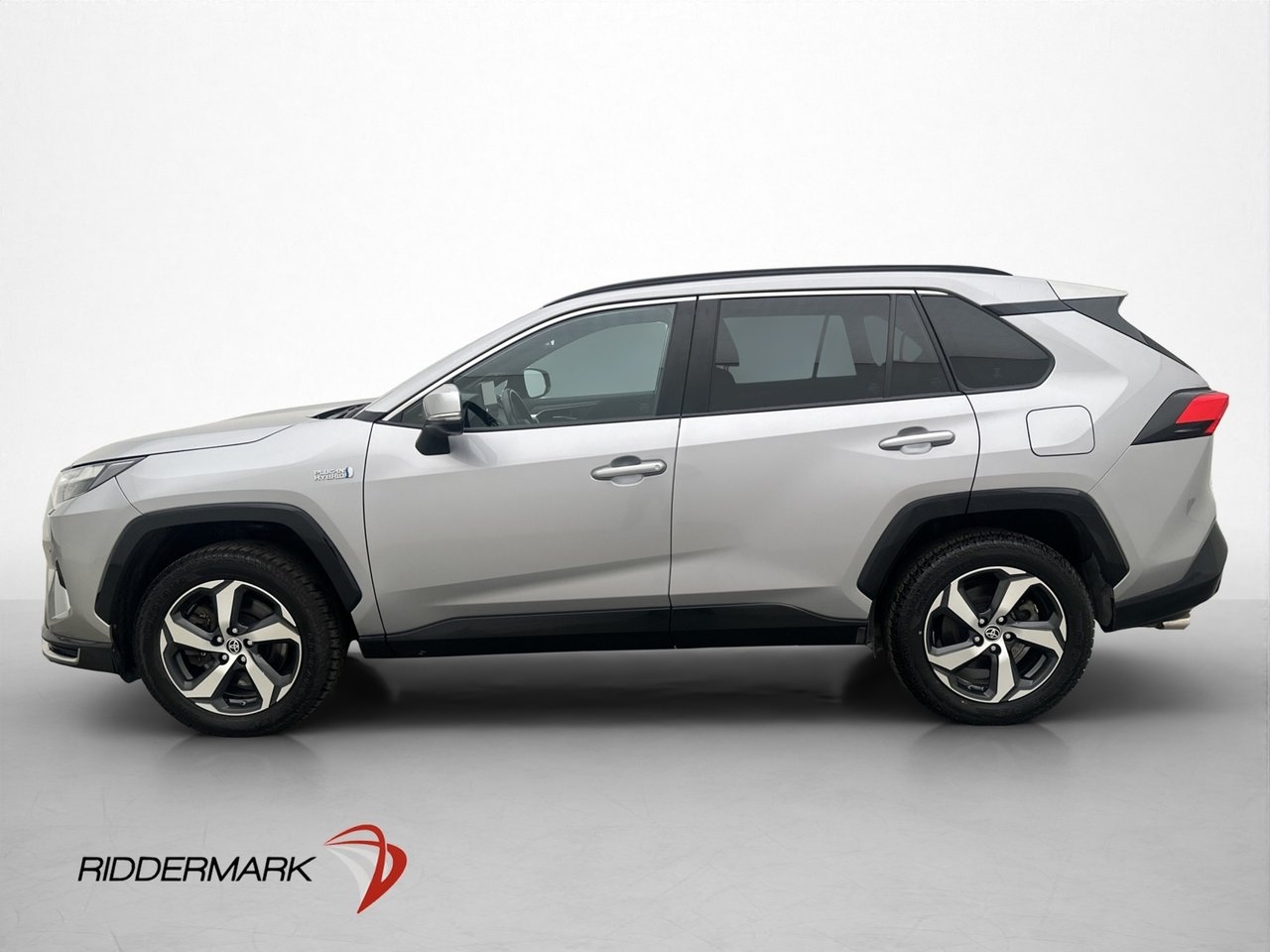 Toyota RAV4 2023, bild 5/37