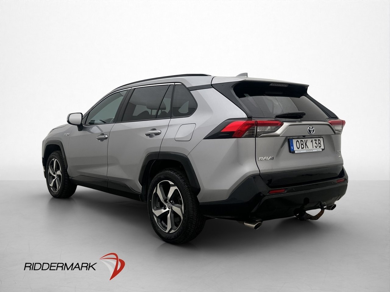 Toyota RAV4 2023, bild 6/37