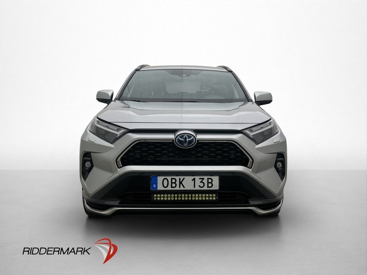Toyota RAV4 2023, bild 2/37