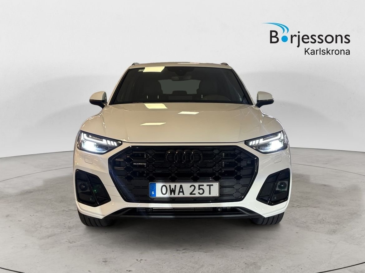 Audi Q5 QUATRO. PHEV2.0 DRAG 2023, kuva 5/10