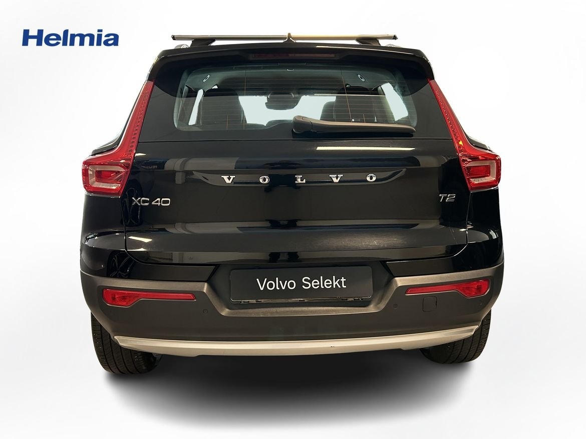 Volvo XC40 T2 FWD Momentum 2021, bild 5/14