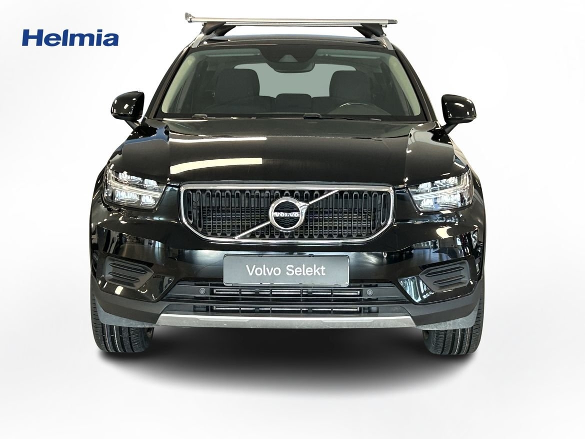 Volvo XC40 T2 FWD Momentum 2021, bild 6/14