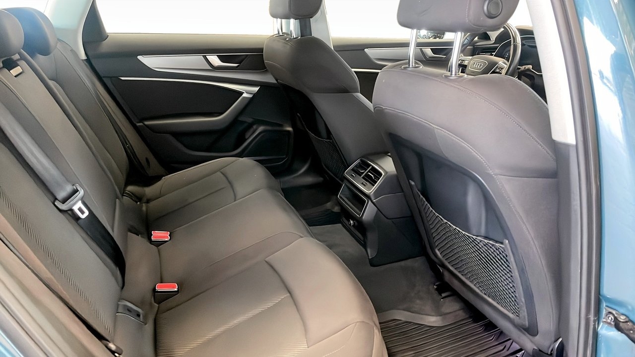 Audi A6 2020, bild 5/10