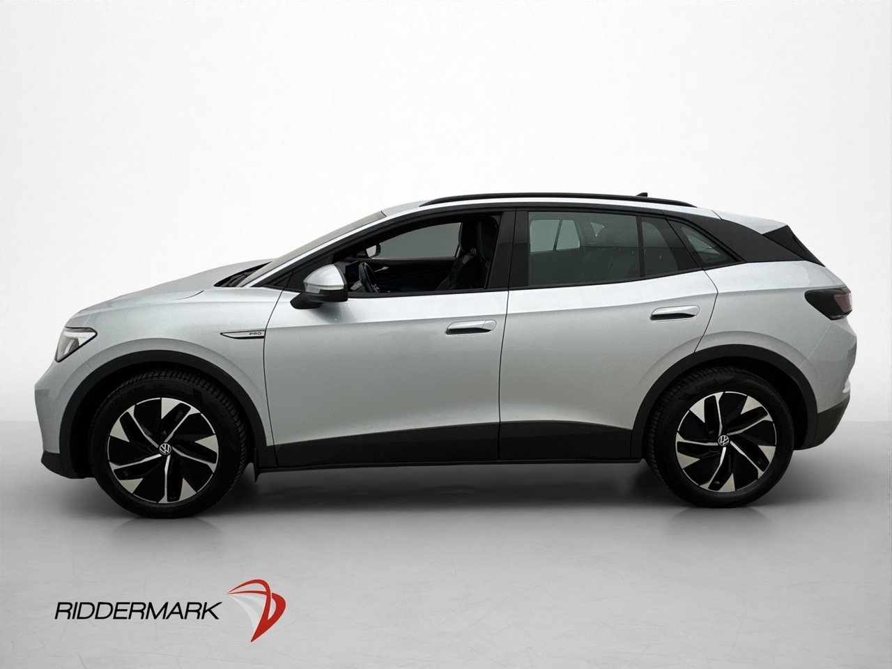 Volkswagen ID.4 Pro Performance Värmare 2021, bild 5/10