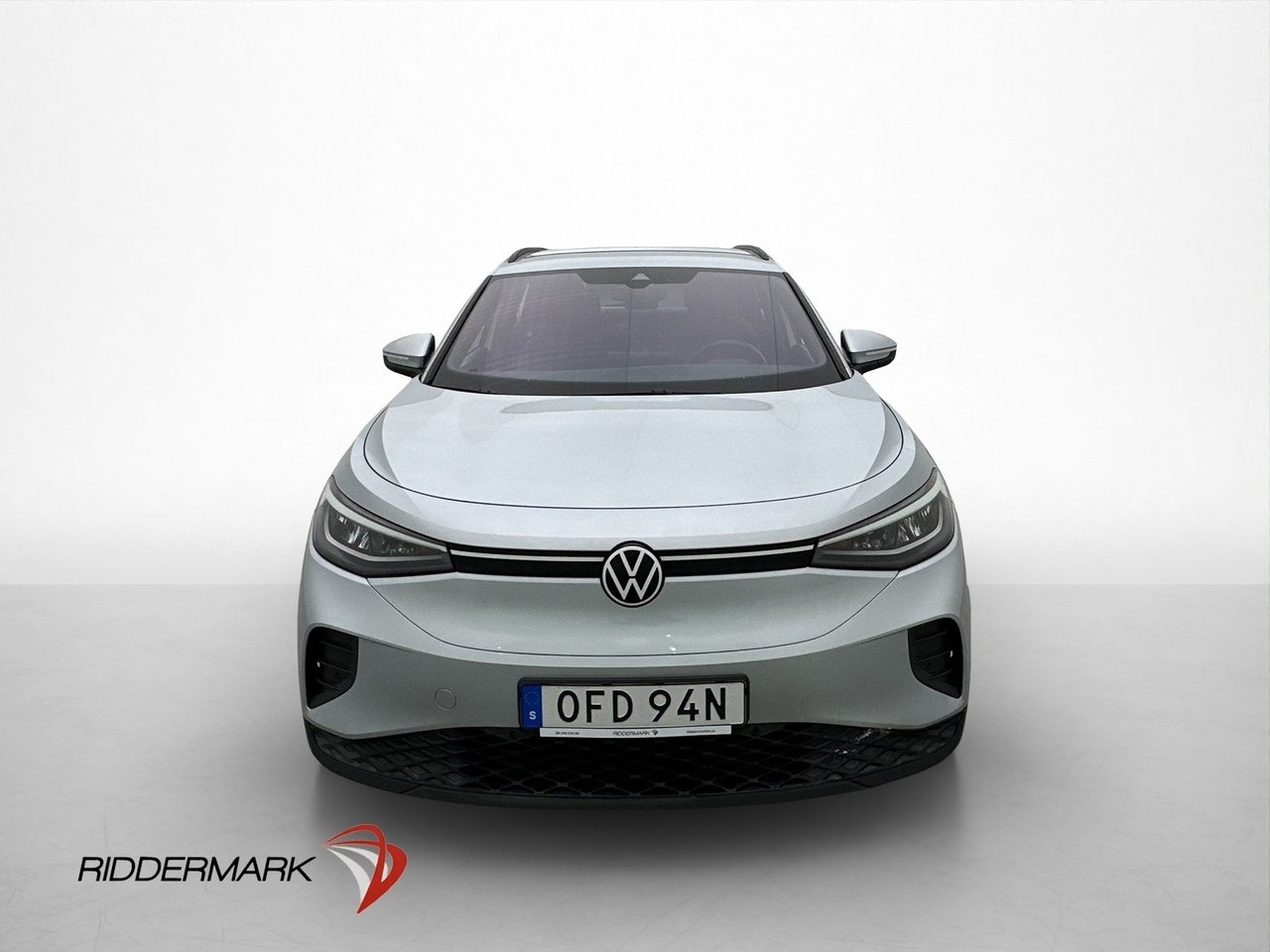 Volkswagen ID.4 Pro Performance Värmare 2021, bild 2/10