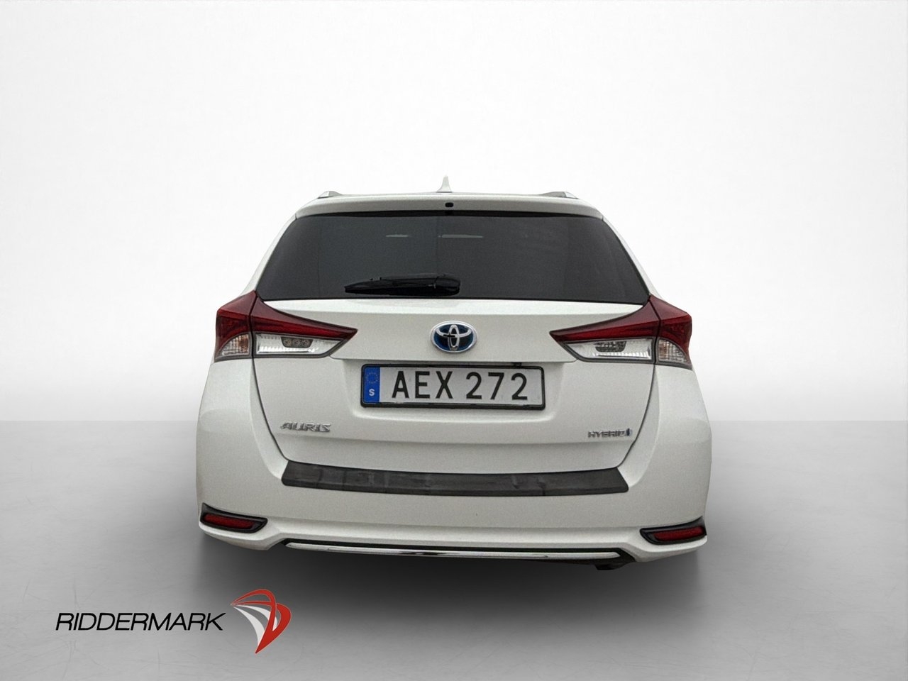 Toyota Auris 2017, bild 7/29