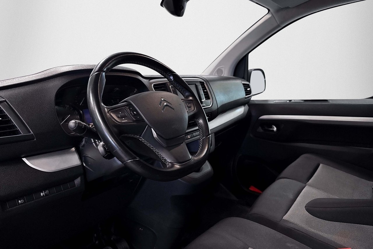 Citroen Jumpy 2.0 L2 Backkamera Apple 2023, bild 7/19
