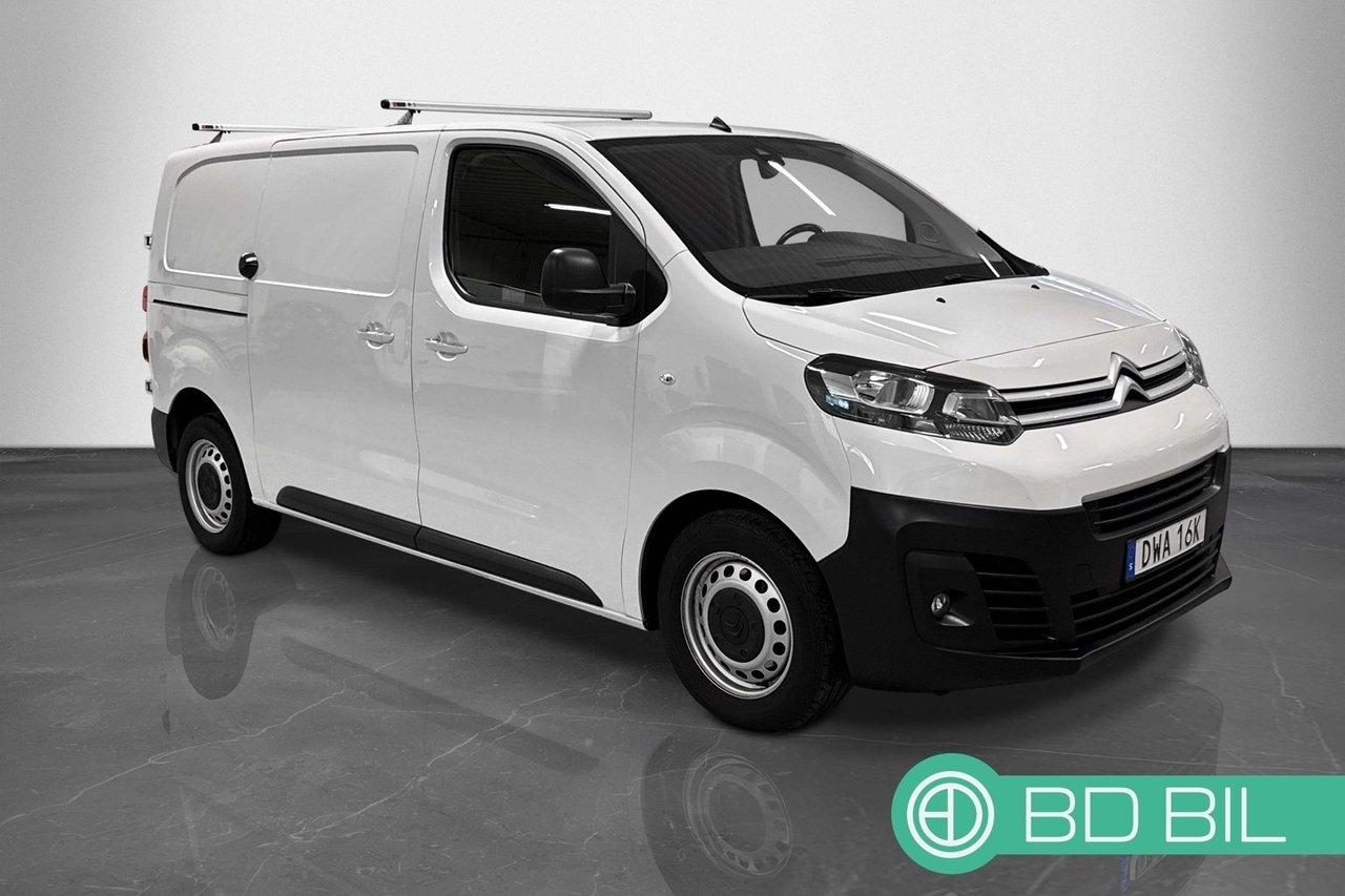 Citroen Jumpy 2.0 L2 Backkamera Apple 2023, bild 6/19