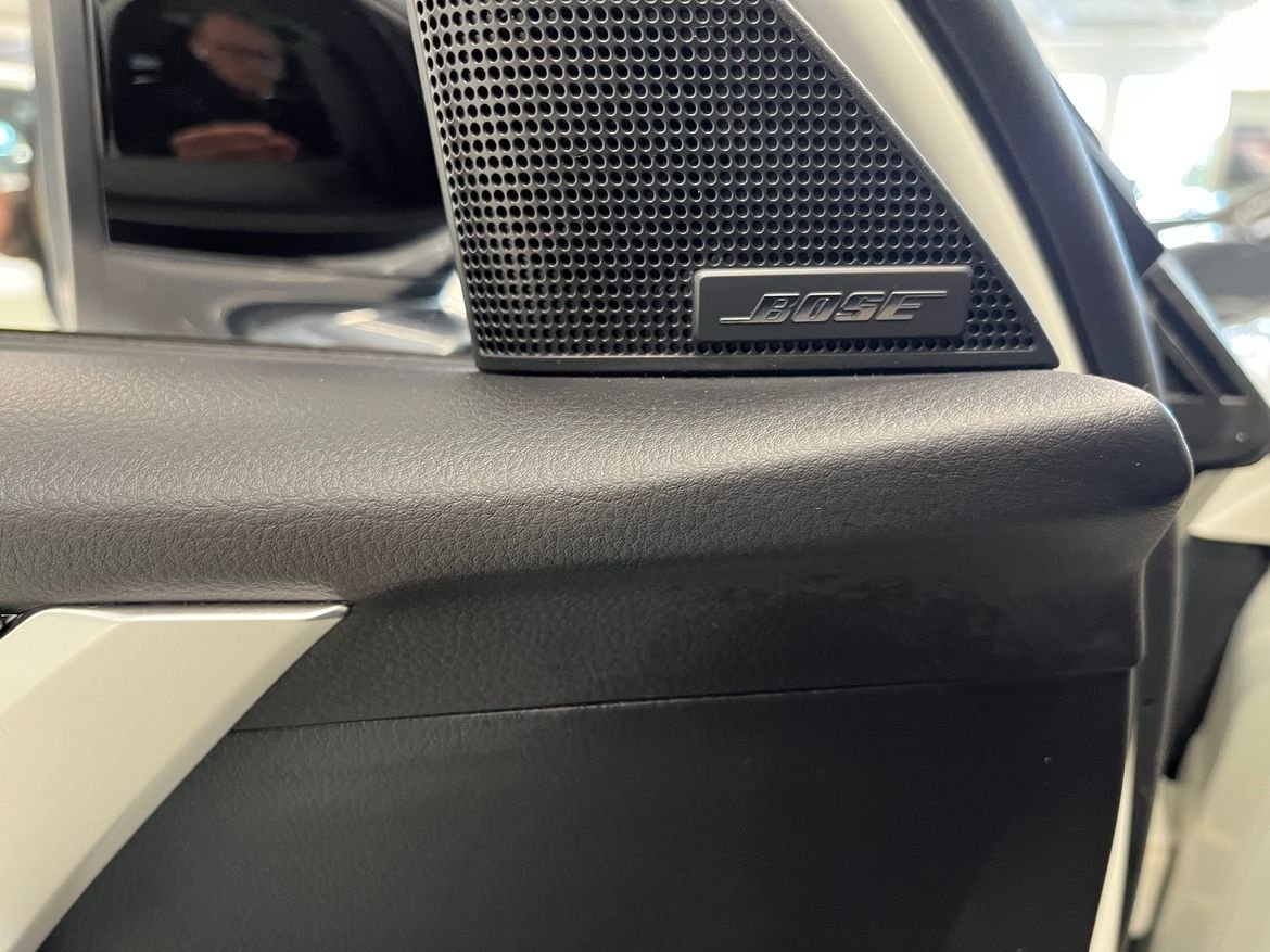 Mazda CX-60 PHEV 2023, photo 7/8