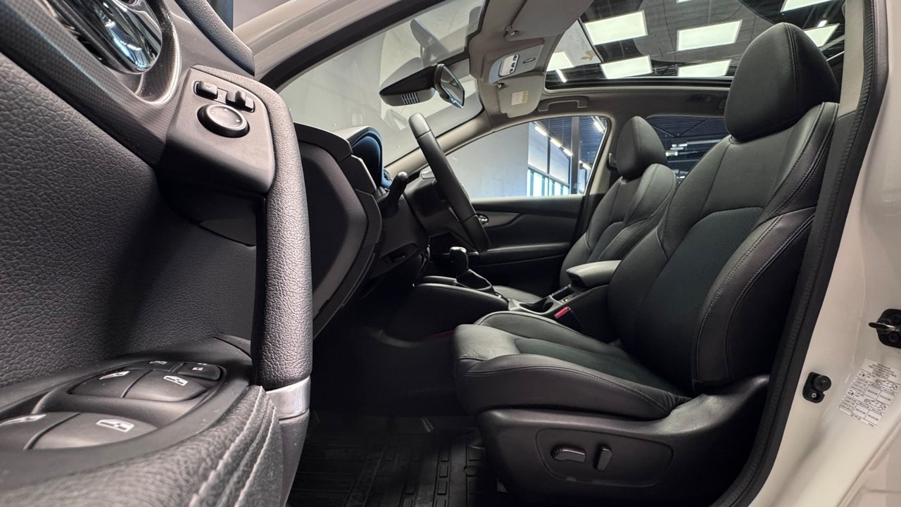 Nissan Qashqai 2021, bild 6/19