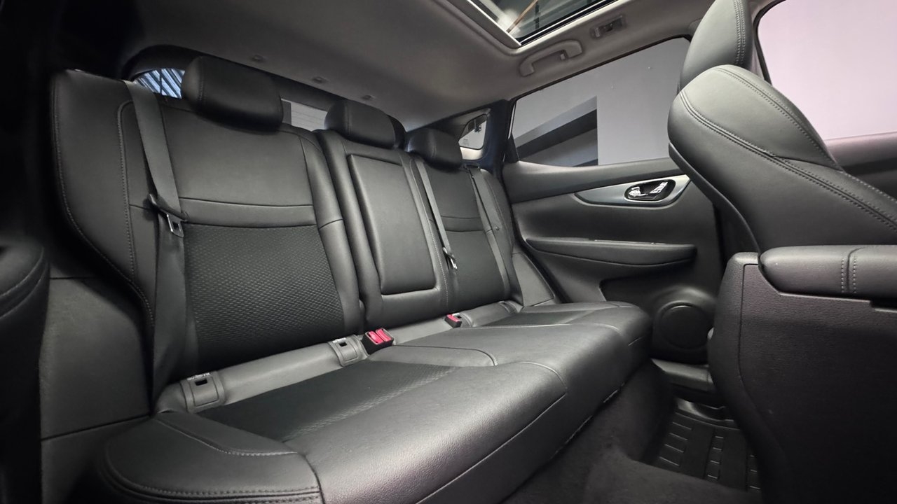 Nissan Qashqai 2021, bild 7/19
