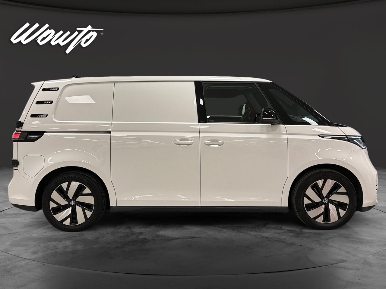 Volkswagen ID. Buzz 2024, bild 3/10