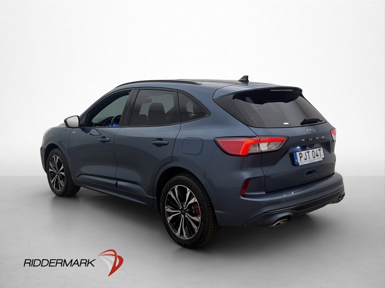 Ford Kuga 2021, bild 5/34