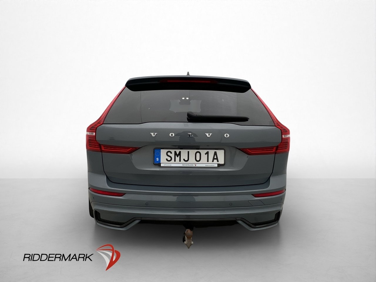 Volvo XC60 2023, bild 6/36