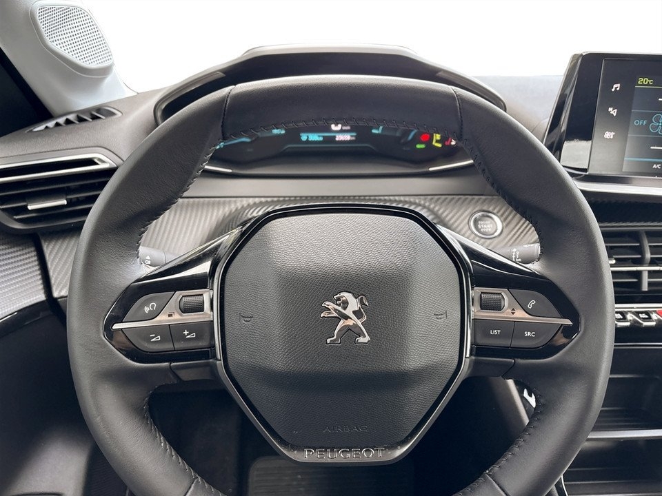 Peugeot e-208 2022, kuva 7/10